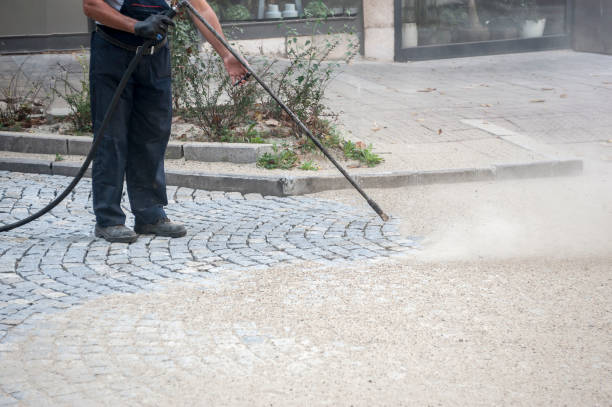 Trusted Aventura, FL Pressure Washing Services Experts